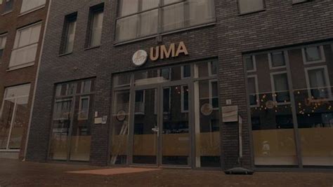 restaurant uma alkmaar|Review: Restaurant Uma 